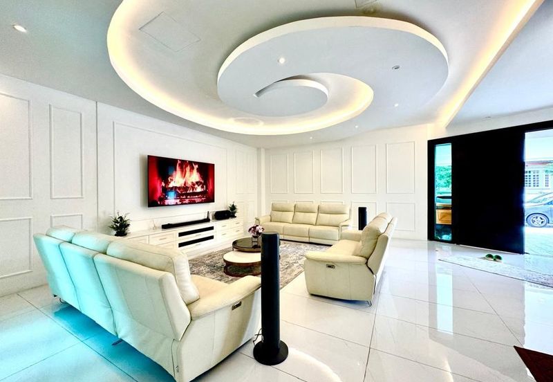 Country Heights Kajang