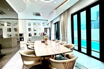 Country Heights Kajang