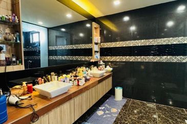 Country Heights Kajang