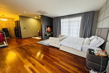 Country Heights Kajang