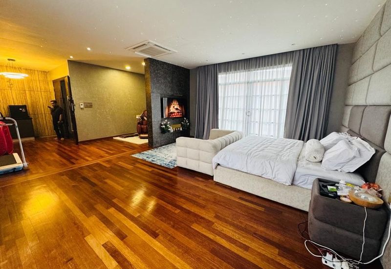 Country Heights Kajang