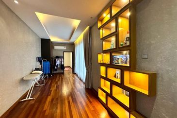 Country Heights Kajang