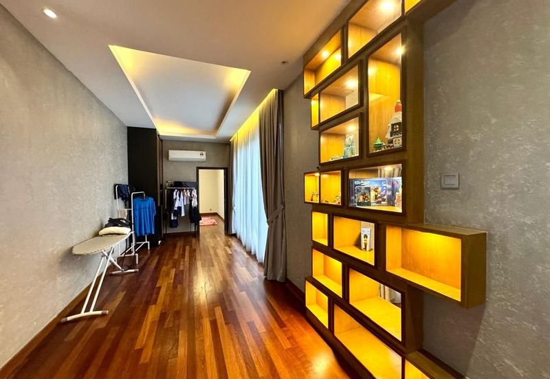 Country Heights Kajang