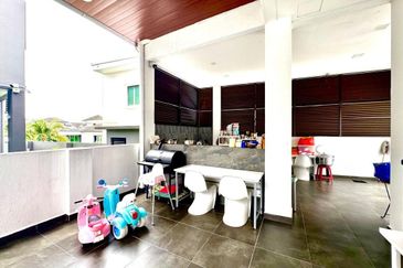 Country Heights Kajang