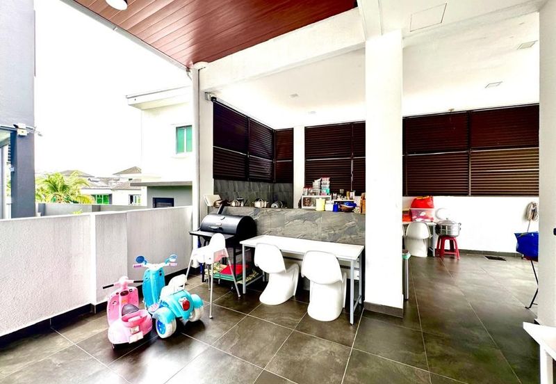 Country Heights Kajang