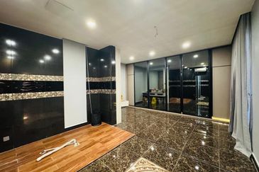 Country Heights Kajang