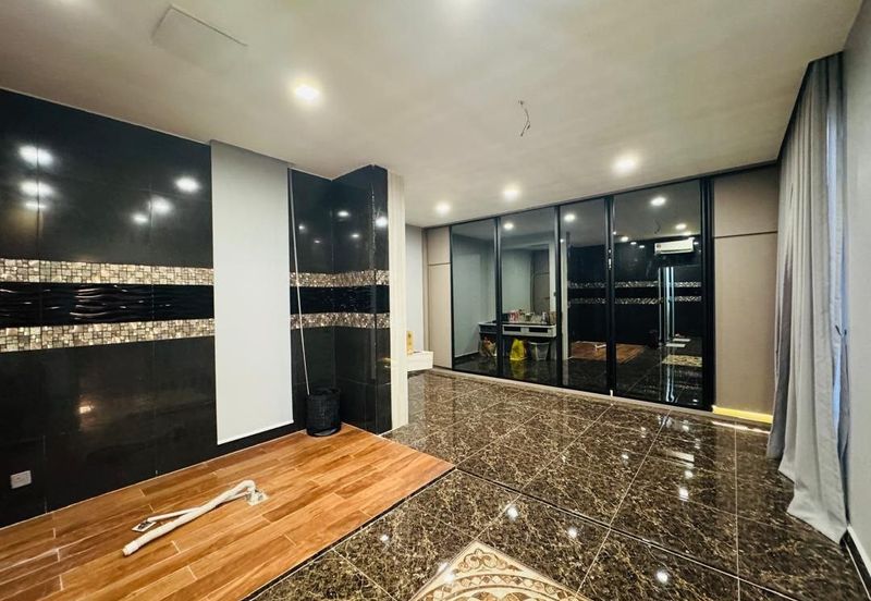 Country Heights Kajang