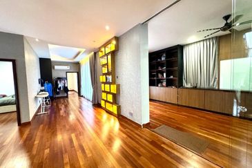 Country Heights Kajang