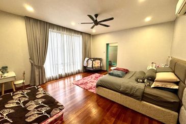 Country Heights Kajang