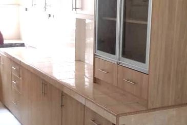 Pantai Dalam Kampung Kerinchi