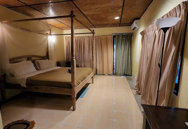 HIGH ROI 15%!! Private Island Resort at Lang Tengah Island Terengganu