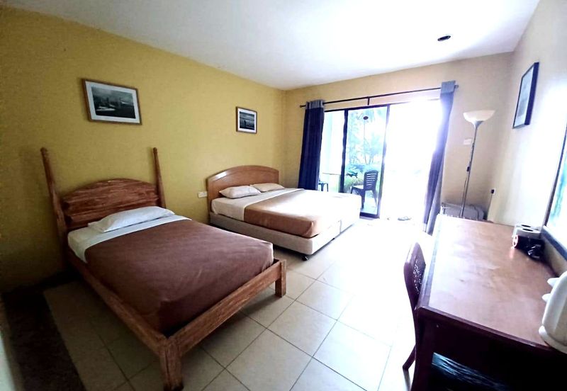 HIGH ROI 15%!! Private Island Resort at Lang Tengah Island Terengganu