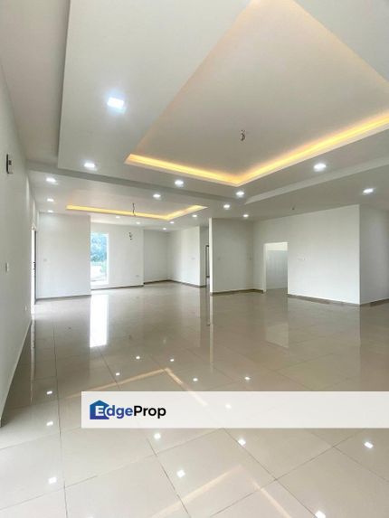 ampang Jaya Bungalow 2 Storey Kg Bukit Sungai Puteh , Selangor, Ampang