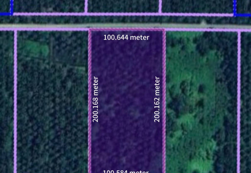 Batang Berjuntai @ Bestari Jaya