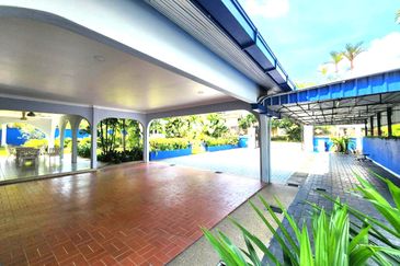 Seksyen 6, Shah Alam