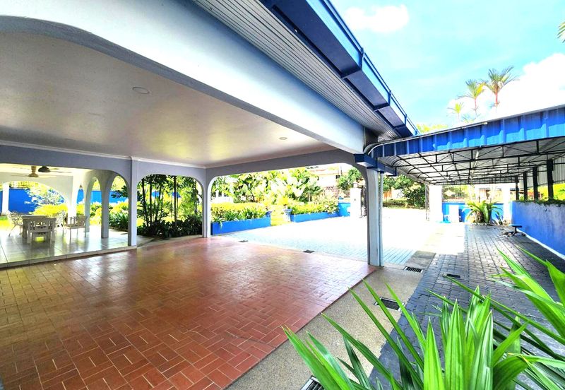 Seksyen 6, Shah Alam