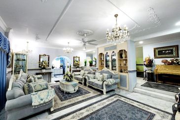 Seksyen 6, Shah Alam