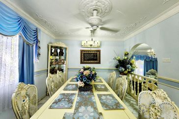 Seksyen 6, Shah Alam