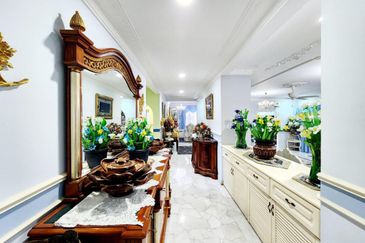 Seksyen 6, Shah Alam