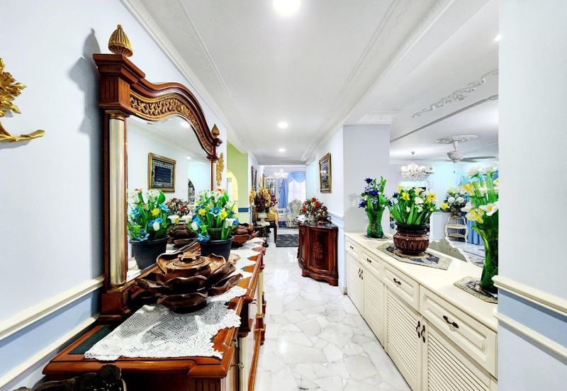 Seksyen 6, Shah Alam