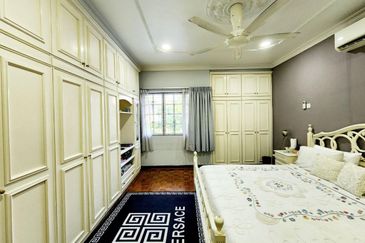 Seksyen 6, Shah Alam