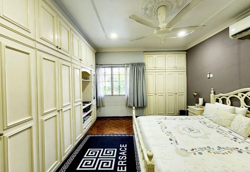 Seksyen 6, Shah Alam