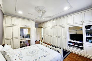 Seksyen 6, Shah Alam