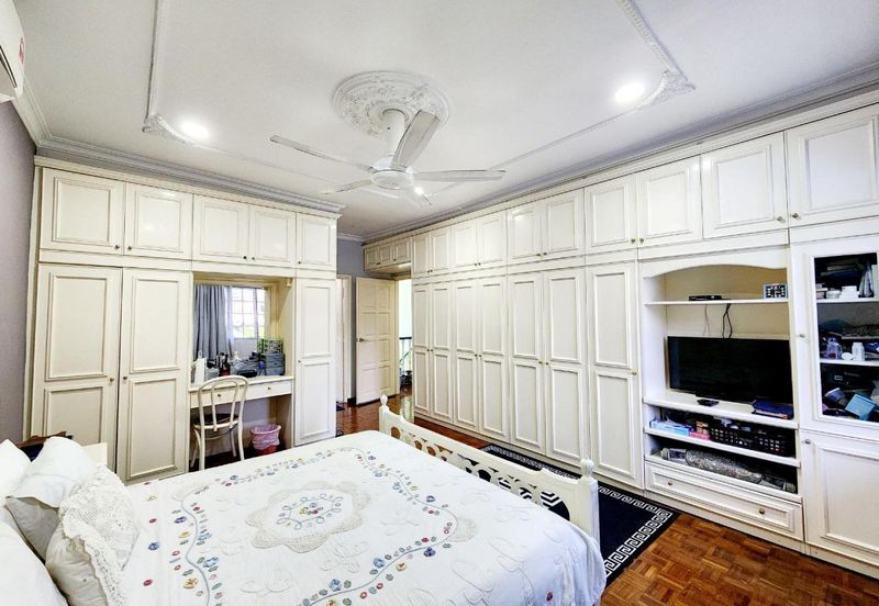 Seksyen 6, Shah Alam