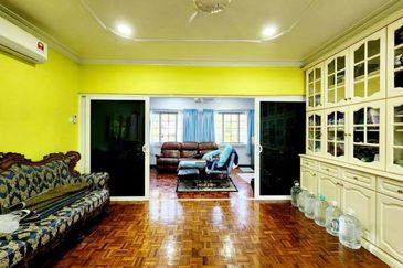 Seksyen 6, Shah Alam