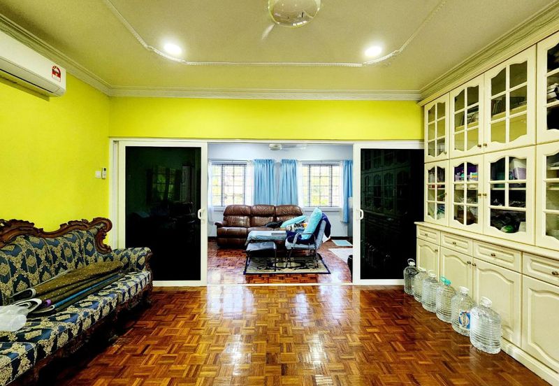 Seksyen 6, Shah Alam