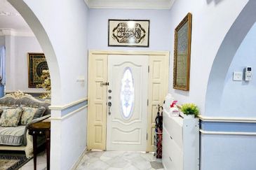 Seksyen 6, Shah Alam