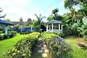 Seksyen 6, Shah Alam