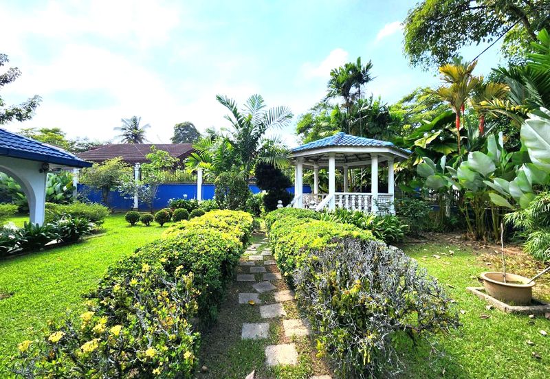 Seksyen 6, Shah Alam