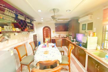 Seksyen 3, Shah Alam