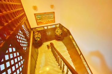 Seksyen 3, Shah Alam