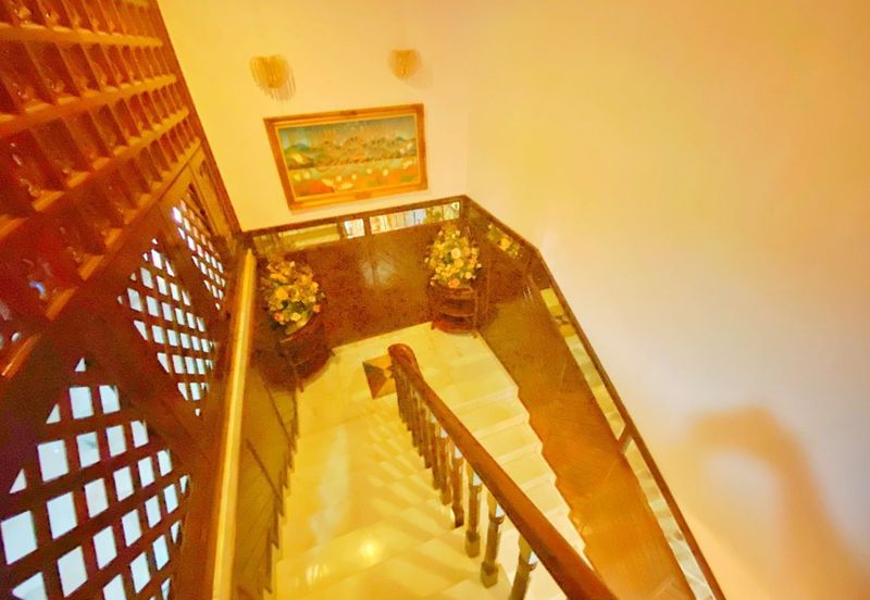 Seksyen 3, Shah Alam