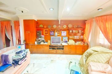 Seksyen 3, Shah Alam