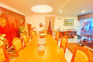 Seksyen 3, Shah Alam