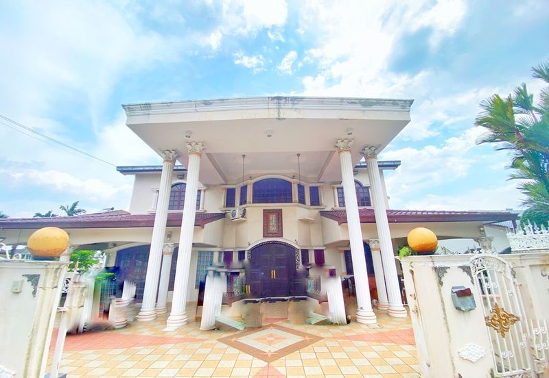 Seksyen 3, Shah Alam