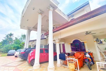 Seksyen 3, Shah Alam