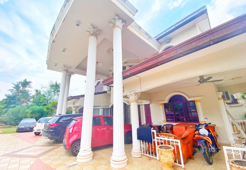 Seksyen 3, Shah Alam