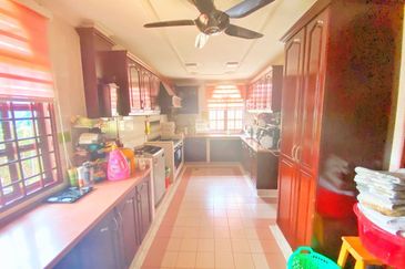 Seksyen 3, Shah Alam