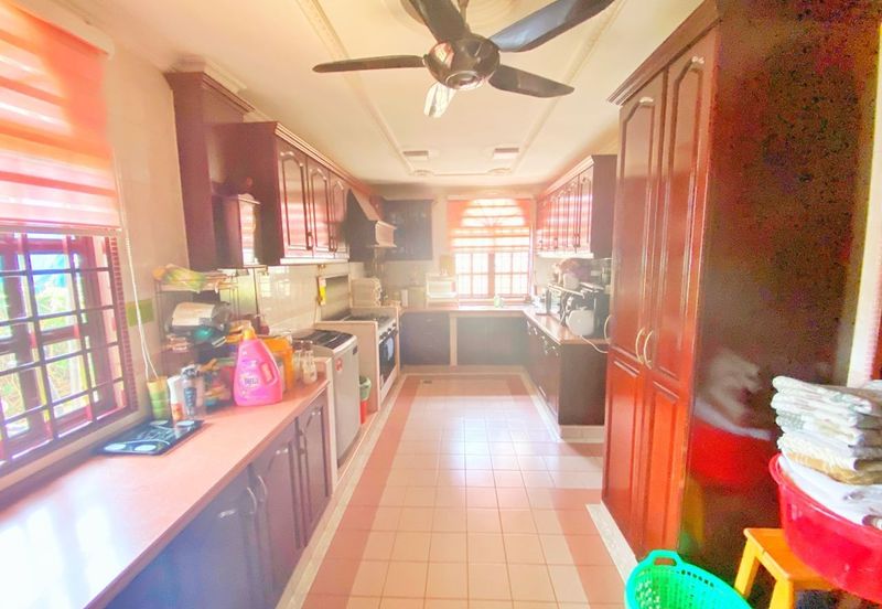 Seksyen 3, Shah Alam