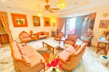 Seksyen 3, Shah Alam