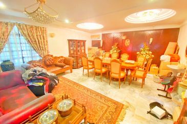 Seksyen 3, Shah Alam