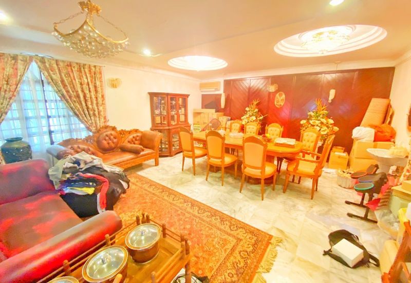 Seksyen 3, Shah Alam