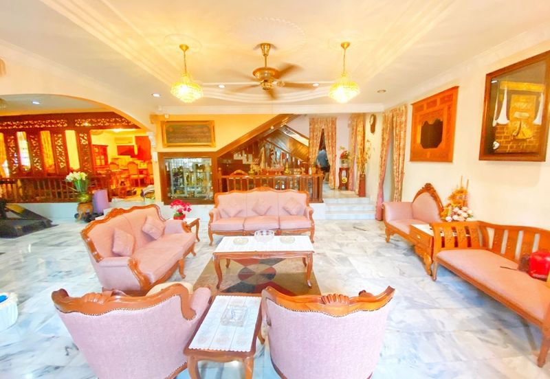 Seksyen 3, Shah Alam