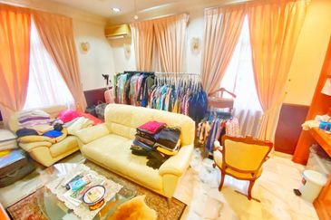 Seksyen 3, Shah Alam