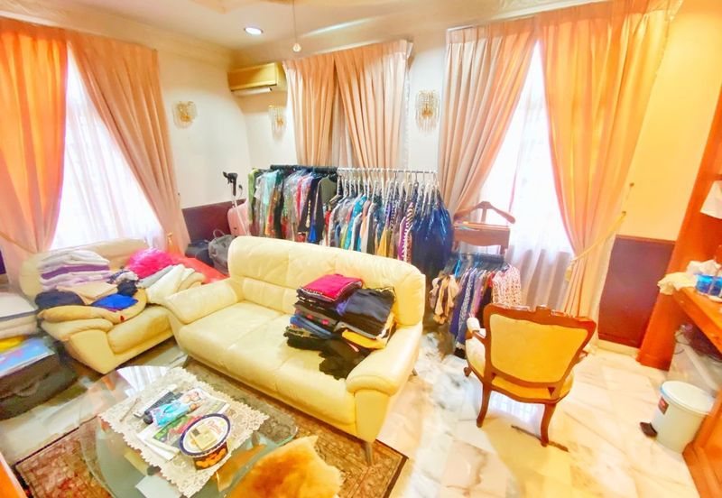 Seksyen 3, Shah Alam