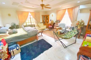 Seksyen 3, Shah Alam